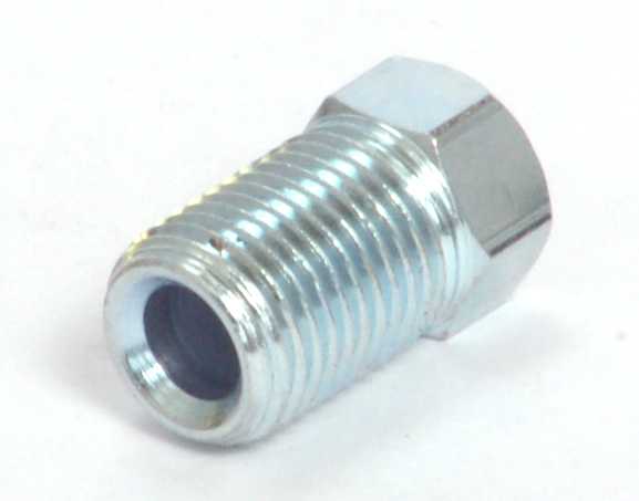 Pipe Nut